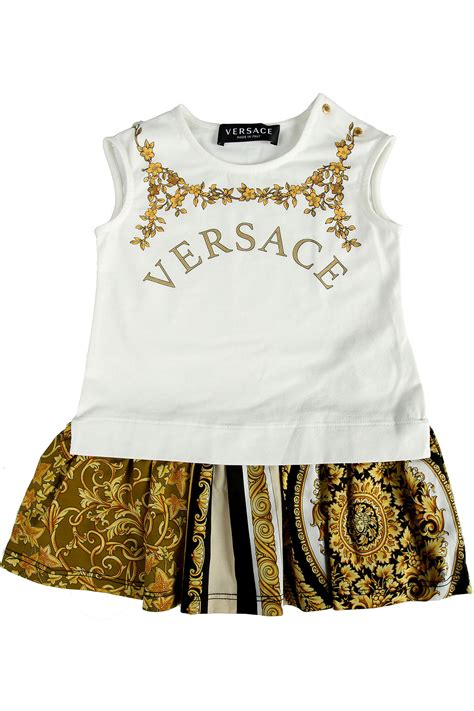 versace jacket baby|versace baby girl shoes.